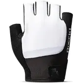 Roeckl sports Belp Guanti (11, bianco/nero)