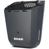 Shad Bike Cesto Daily Bike Brompton 20l