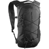 Salomon XT 10 Zaino da escursionismo grigio/nero