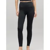 Hey Honey Leggings 'Leggings Always Dressed' nero