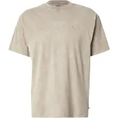 Levi's per uomo. A0637-0134 Maglietta grigia vintage Red Tab (XL), Casual, Grigio, Cotone, Manica corta