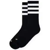American Socks Calzini Lunghi Back Ii Cotton Half