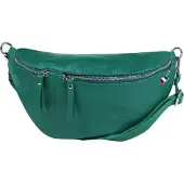 Florence Marsupio verde