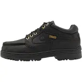 Timberland Boots stringati 'HERITAGE' nero
