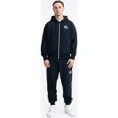 Lonsdale Tuta da jogging 'Rottingean' navy / bianco