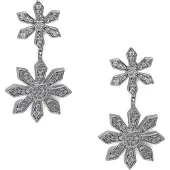 Avant Garde Orecchini 'Elvarine' argento