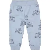Name it Pantaloni In Felpa