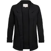 ONLY Carmakoma Blazer 'CARBetty' nero