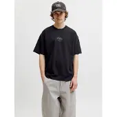 Jack & Jones T-shirt Stampa Sul Retro