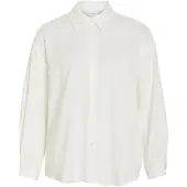 Vila Vicarlota Camicia A Maniche Lunghe