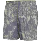 Adidas Pantaloni sportivi 'Adi365 Animal Iconic' grigio / oliva / menta
