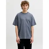 Jack & Jones T-shirt Stampa Sul Retro