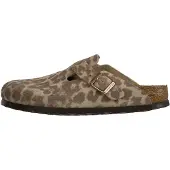 Birkenstock Scarpe Boston donne - Marrone - 35