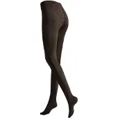 Kunert Collant 'Liz' marrone scuro