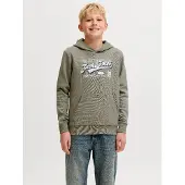 Jack & jones Felpa Con Cappuccio Boys