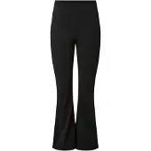 Pieces Leggings | Nero | XS