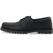 Bianco Biagreg Scarpe Da Barca
