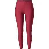 Under Armour Pantaloni sportivi porpora / nero