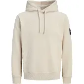 Jack & Jones Felpa Con Cappuccio