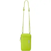 Roncato Lite Soft Borsello - Cyber Lime