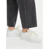 Tamaris Sneaker bianco - 40