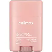 Celimax Sunscreen stick SPF 50 Mattifying Sun Stick 19 g