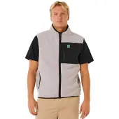 Rip Curl Gilet Search Fleece
