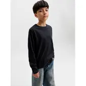 Jack & Jones Maglietta A Manica Lunga Boys