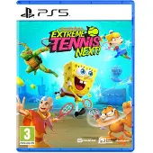 Ps5 Nickelodeon Extreme Tennis: Next! Uk