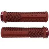 Peaty's Manopole Monarch Pro Grip Mushroom Thick