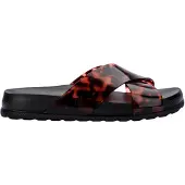 Melissa Ciabatte Cozy Slide Ii