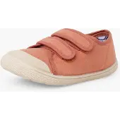 Pisamonas Sneaker rosso arancione