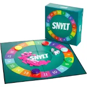 Game Inventors Giocattolo Educativo Snylt