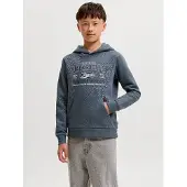 Jack & Jones Felpa Con Cappuccio Boys