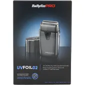 Babyliss Rasoio Elettrico Fxlfs2e