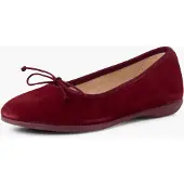 Pisamonas Ballerina bordeaux