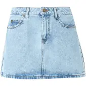 Adidas Originals Gonna Di Jeans Mid Rise