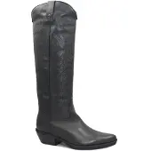 Felmini Boots 'C458' nero