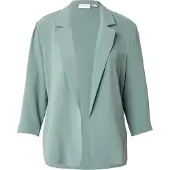 Vila Vicalo Maniche A 3/4 Blazer