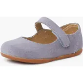Pisamonas Ballerina blu fumo
