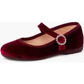 Pisamonas Ballerina bordeaux