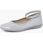 Pisamonas Ballerina argento