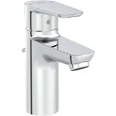 Vitra A43026EXP Miscelatore monocomando per lavabo Flow Soft