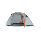 Grand Canyon Apex 2 Tenda a 2 posti grigio