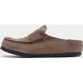 Birkenstock Zoccoletto 'Naples' color fango