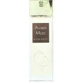 Alyssa Ashley Amber Musk Unisex 100 ml — Eau de Parfum