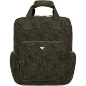 Roxy Wave Whisper Printed Backpack Zainetto olivia