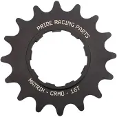 Pride Racing Pignone Matrix Crmo