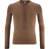 Mavic Maglietta Intima Tenica A Maniche Lunghe