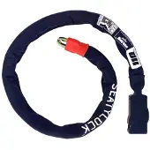 Seatylock Lucchetto A Catena Viking 110